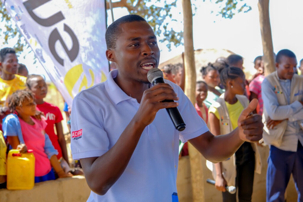 Workshop de Selecção 4